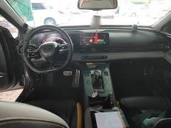 Trumpchi Leopard 270T DCT J16 - ფოტო 6