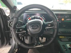 Trumpchi Leopard 270T DCT J16 - ფოტო 7