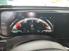 Trumpchi Leopard 270T DCT J16 - ფოტო 8