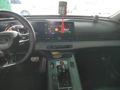 Trumpchi Leopard 270T DCT J16 - ფოტო 9