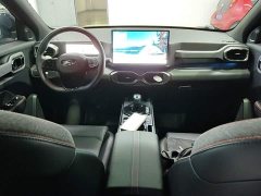 Geely Cowboy 2025 1.5TD Fun Wilderness Edition - ფოტო 10