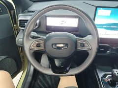 Geely Cowboy 2025 1.5TD Fun Wilderness Edition - ფოტო 11