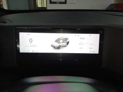 Geely Cowboy 2025 1.5TD Fun Wilderness Edition - ფოტო 12