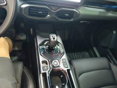 Geely Cowboy 2025 1.5TD Fun Wilderness Edition - ფოტო 14