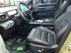 Geely Cowboy 2025 1.5TD Fun Wilderness Edition - ფოტო 15