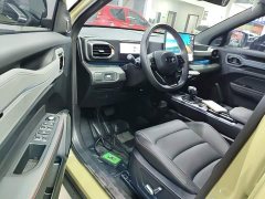 Geely Cowboy 2025 1.5TD Fun Wilderness Edition - ფოტო 16
