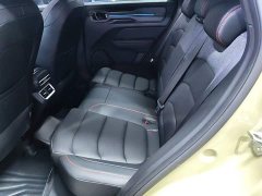 Geely Cowboy 2025 1.5TD Fun Wilderness Edition - ფოტო 17