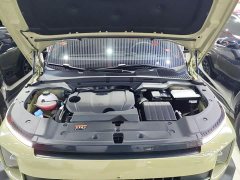 Geely Cowboy 2025 1.5TD Fun Wilderness Edition - ფოტო 20