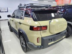Geely Cowboy 2025 1.5TD Fun Wilderness Edition - ფოტო 5