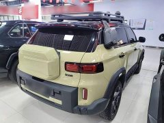 Geely Cowboy 2025 1.5TD Fun Wilderness Edition - ფოტო 7