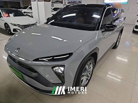 2021 NIO ES6 2020 420KM Sport Edition - ავტომობილი ჩინეთიდან
