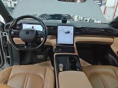 NIO ES6 2020 420KM Sport Edition - ფოტო 10