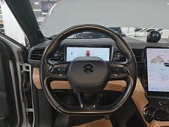 NIO ES6 2020 420KM Sport Edition - ფოტო 11