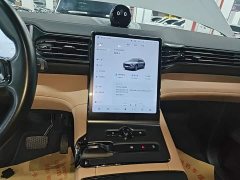 NIO ES6 2020 420KM Sport Edition - ფოტო 13