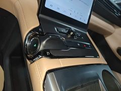 NIO ES6 2020 420KM Sport Edition - ფოტო 14