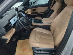 NIO ES6 2020 420KM Sport Edition - ფოტო 15