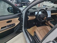 NIO ES6 2020 420KM Sport Edition - ფოტო 16