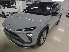 NIO ES6 2020 420KM Sport Edition - ფოტო 2
