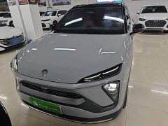 NIO ES6 2020 420KM Sport Edition - ფოტო 3