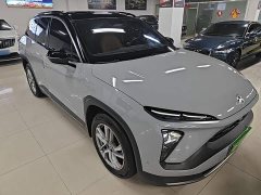NIO ES6 2020 420KM Sport Edition - ფოტო 4