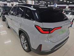 NIO ES6 2020 420KM Sport Edition - ფოტო 5