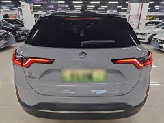 NIO ES6 2020 420KM Sport Edition - ფოტო 6