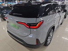 NIO ES6 2020 420KM Sport Edition - ფოტო 7