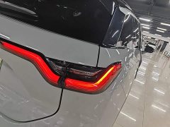 NIO ES6 2020 420KM Sport Edition - ფოტო 8