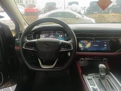 Chery Arrizo 5 PLUS 2021 Xiaozé 1.5T CVT Enjoy PLUS - ფოტო 10