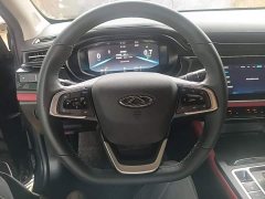 Chery Arrizo 5 PLUS 2021 Xiaozé 1.5T CVT Enjoy PLUS - ფოტო 11