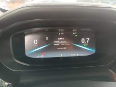 Chery Arrizo 5 PLUS 2021 Xiaozé 1.5T CVT Enjoy PLUS - ფოტო 12