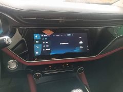 Chery Arrizo 5 PLUS 2021 Xiaozé 1.5T CVT Enjoy PLUS - ფოტო 13