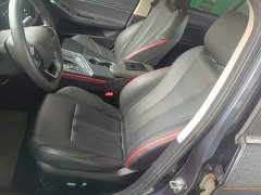 Chery Arrizo 5 PLUS 2021 Xiaozé 1.5T CVT Enjoy PLUS - ფოტო 15