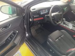 Chery Arrizo 5 PLUS 2021 Xiaozé 1.5T CVT Enjoy PLUS - ფოტო 16