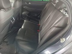 Chery Arrizo 5 PLUS 2021 Xiaozé 1.5T CVT Enjoy PLUS - ფოტო 17
