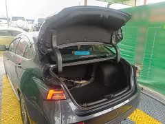 Chery Arrizo 5 PLUS 2021 Xiaozé 1.5T CVT Enjoy PLUS - ფოტო 19