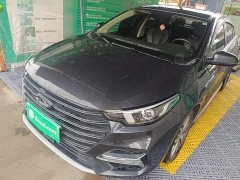 Chery Arrizo 5 PLUS 2021 Xiaozé 1.5T CVT Enjoy PLUS - ფოტო 2