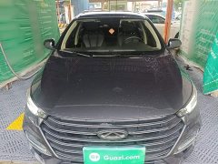 Chery Arrizo 5 PLUS 2021 Xiaozé 1.5T CVT Enjoy PLUS - ფოტო 3