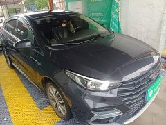 Chery Arrizo 5 PLUS 2021 Xiaozé 1.5T CVT Enjoy PLUS - ფოტო 4