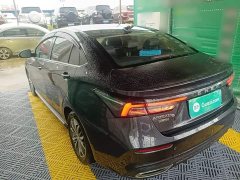 Chery Arrizo 5 PLUS 2021 Xiaozé 1.5T CVT Enjoy PLUS - ფოტო 5
