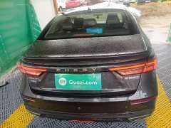 Chery Arrizo 5 PLUS 2021 Xiaozé 1.5T CVT Enjoy PLUS - ფოტო 6