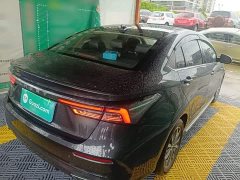 Chery Arrizo 5 PLUS 2021 Xiaozé 1.5T CVT Enjoy PLUS - ფოტო 7