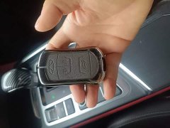 Chery Arrizo 5 PLUS 2021 Xiaozé 1.5T CVT Enjoy PLUS - ფოტო 9