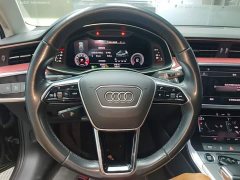 Audi A6 (Imported) Avant Pioneer 45 TFSI Premium Dynamic Edition - ფოტო 11