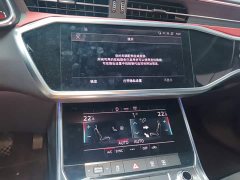 Audi A6 (Imported) Avant Pioneer 45 TFSI Premium Dynamic Edition - ფოტო 13