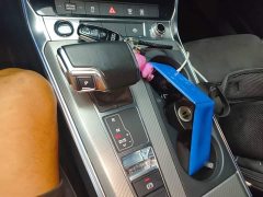 Audi A6 (Imported) Avant Pioneer 45 TFSI Premium Dynamic Edition - ფოტო 14