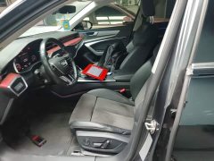 Audi A6 (Imported) Avant Pioneer 45 TFSI Premium Dynamic Edition - ფოტო 15