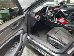 Audi A6 (Imported) Avant Pioneer 45 TFSI Premium Dynamic Edition - ფოტო 16