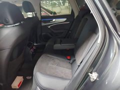 Audi A6 (Imported) Avant Pioneer 45 TFSI Premium Dynamic Edition - ფოტო 17
