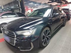 Audi A6 (Imported) Avant Pioneer 45 TFSI Premium Dynamic Edition - ფოტო 2